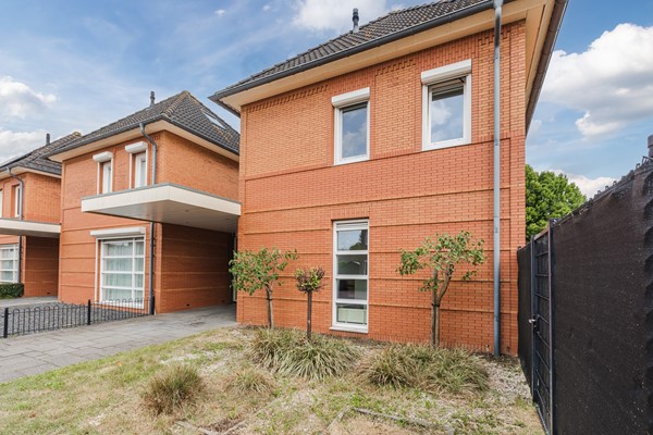 Medium property photo - Mauritsstraat 7A, 5397 EP Lith